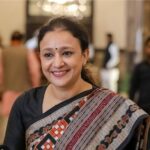 यूपी कांग्रेस में बड़े संगठनात्मक फेरबदल की चर्चा, आराधना मिश्रा को मिल सकती है प्रदेश अध्यक्ष की जिम्मेदारी