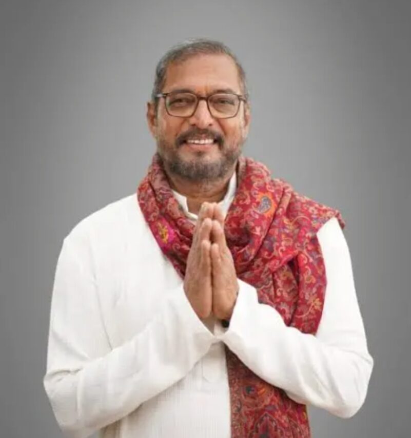 दिग्गज अभिनेता नाना पाटेकर का 75 साल की उम्र में निधन, गोवा स्थित घर पर आया था कार्डियक अरेस्ट