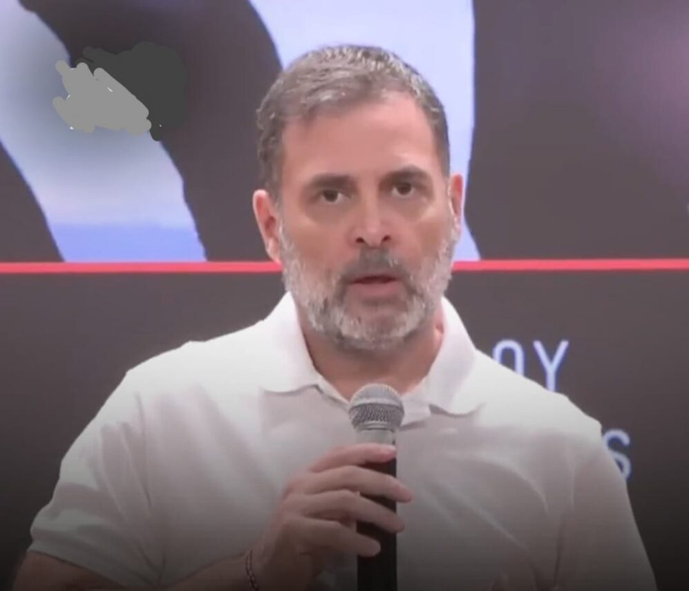 ‘वोट चोरी’ के आरोपों को लेकर सुप्रीम कोर्ट पहुंचेगा INDIA गठबंधन, राहुल गांधी ने किया ऐलान
