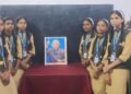 Dr. APJ Abdul Kalam’s Birth Anniversary Celebrated at Umri Public School, Agra