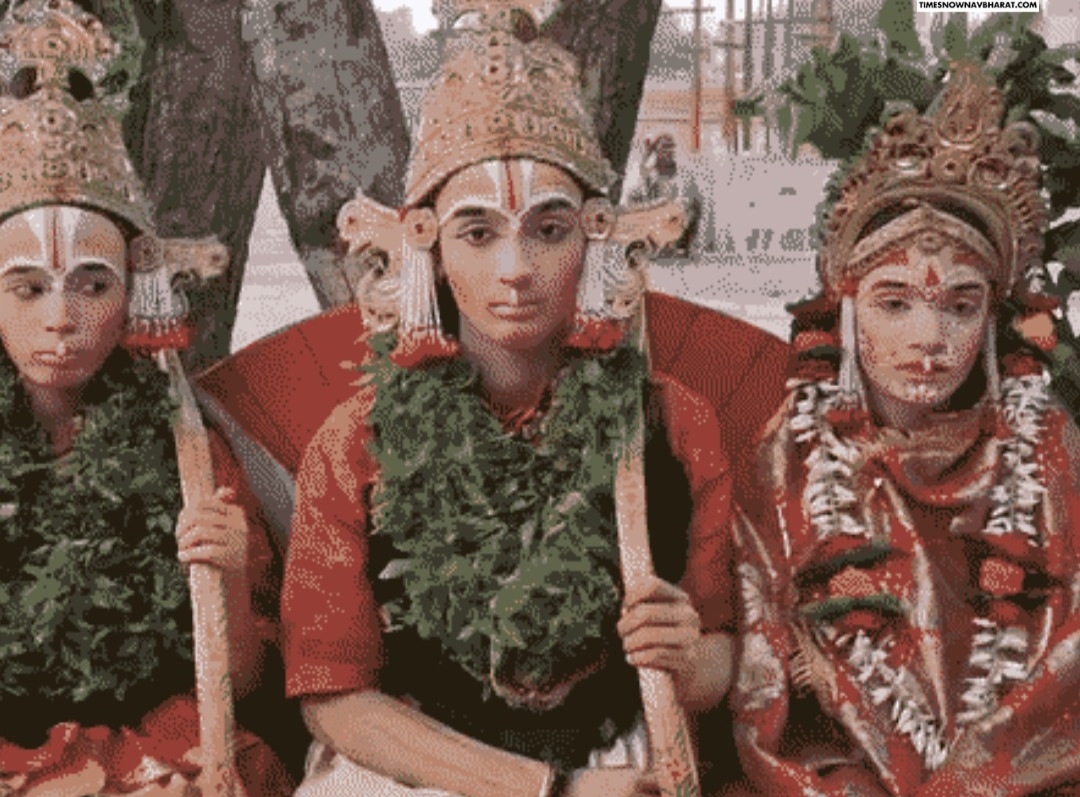 वाराणसी: लाट भैरव की रामलीला में इस बार नहीं हुई अज़ान, 485 साल पुरानी परंपरा पर चर्चा