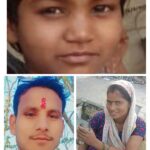 कासगंज में आकाशीय बिजली का कहर: एक ही परिवार के तीन लोगों की मौत, मां-बेटी और देवर ने गंवाई जान