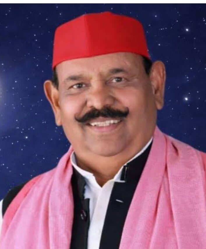 योगी जी 20 बार आगरा आए, फिर भी गांव बदहाल क्यों? सपा जिलाध्यक्ष उदल सिंह कुशवाहा ने उठाए सवाल