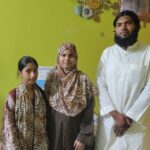 مسلم بیٹیوں کی کامیابی پر بھاگلپور میں خوشی کی لہر! ساریہ اور ثانیہ سفیر کا شاندار استقبال