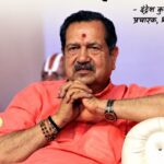 इंद्रेश कुमार का बयान: ‘मुसलमान अलग कौम नहीं, सभी भारतीय एक ही कौम’, दंगा और कट्टरता मुक्त भारत बनाने पर दिया ज़ोर