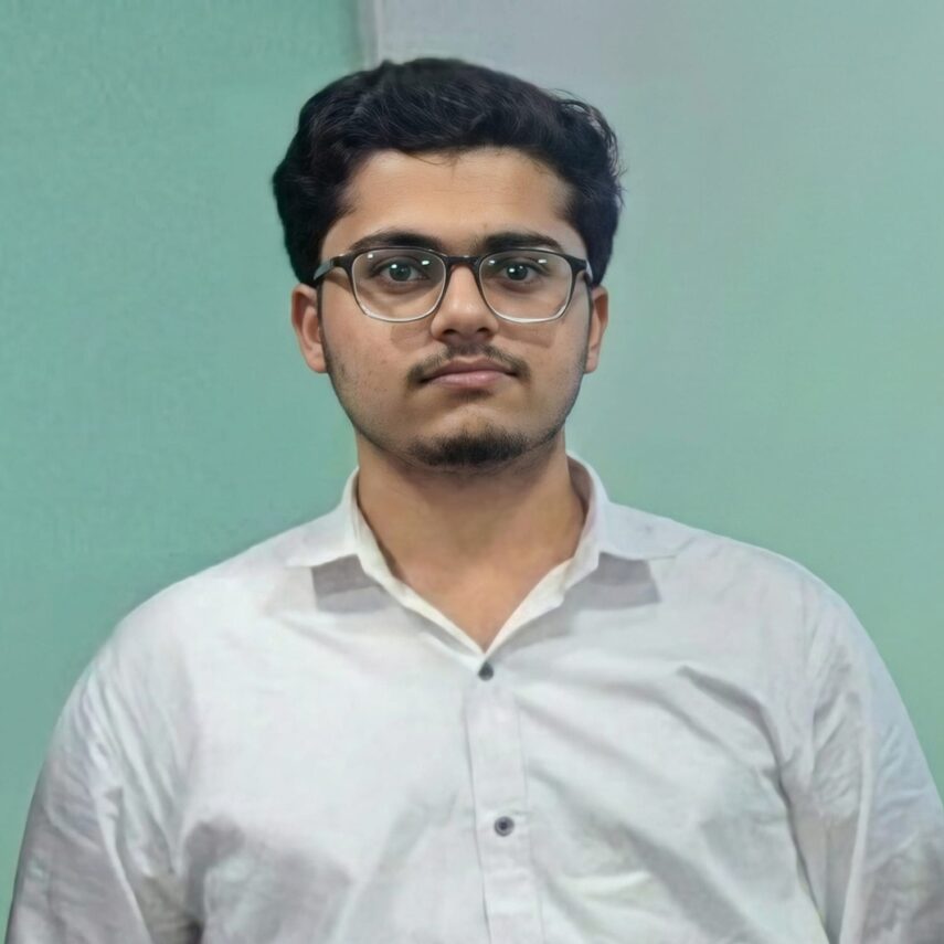 B.Tech. Student Secures Prestigious ₹35 LPA Pre Placement Offer from VISA