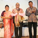 Begum Akhtar’s Soul Comes Alive at ‘Shaam-e-Akhtari’ as Padma Shri Dr. Soma Ghosh Mesmerises Audience with Her Soulful Renditions
