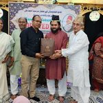 سر سید احمد خان کے تعلیمی مشن کو آگے بڑھانے پر زور، بزمِ میکش کے زیرِ اہتمام سمینار کا انعقاد