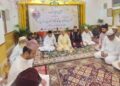 آگرہ میں محبوبِ الٰہی حضرت نظام الدین اولیاءؒ کا 723واں عرس عقیدت و احترام سے منایا گیا