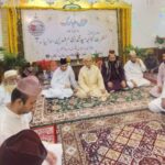 آگرہ میں محبوبِ الٰہی حضرت نظام الدین اولیاءؒ کا 723واں عرس عقیدت و احترام سے منایا گیا