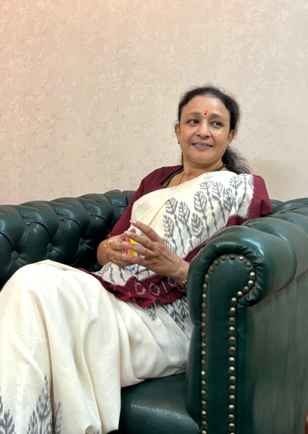 Daughters Not Safe Under BJP Government: Aradhana Mishra ‘Mona’