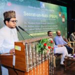 Prophetic Biography Offers Complete Guidance for Humanity: Dr Rehan Akhtar