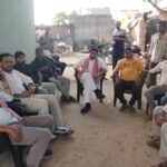 बुलंदशहर सदर में सपा का जनसंपर्क तेज, कुंवर नादिर शाह ने प्रमेंद्र भाटी के पक्ष में मांगे वोट