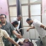 फर्रुखाबाद: कायमगंज में दो बाइकों की आमने-सामने टक्कर, युवक की मौत; दूसरा गंभीर