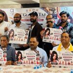 आगरा में 16 से 18 नवंबर तक सजेगा 8वां ग्लोबल ताज इंटरनेशनल फिल्म फेस्टिवल, ममता कुलकर्णी होंगी शामिल