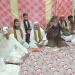 फिरोजाबाद में 54वें उर्स हाजी फैयाज हुसैन शाह का समापन, अमन-चैन और कौमी एकता की मांगी दुआ