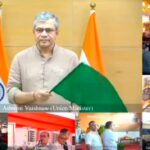 जयपुर-टाटानगर-सांतरागाछी एक्सप्रेस शुरू, आगरा-कानपुर-प्रयागराज समेत पांच राज्यों के यात्रियों को मिलेगी सुविधा