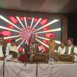 देवा मेले में ‘दमादम मस्त कलंदर’ की गूंज, सूफियाना कव्वालियों से सजी सांस्कृतिक संध्या