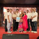 देवा मेला ऑडिटोरियम में विद्यार्थियों ने बिखेरे सांस्कृतिक रंग, समूह गान में बंकी प्रथम