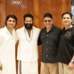 Producer Bhushan Kumar Joins Forces with Rishabh Shetty and Sandeep Singh for an Ambitious Two-Part Epic on Chhatrapati Shivaji Maharaj