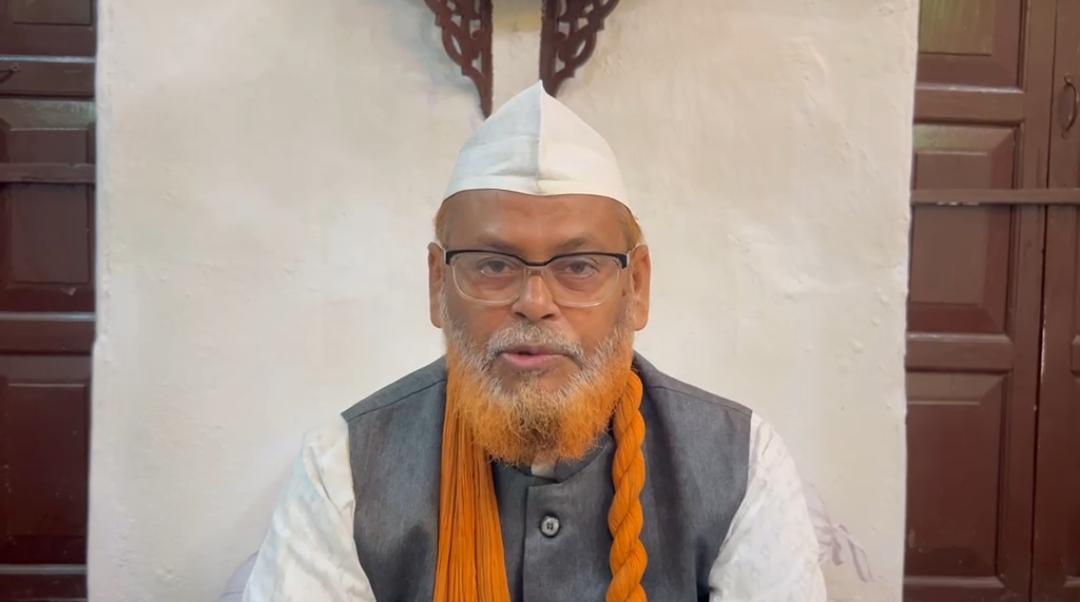 تنوع میں اتحاد کو مضبوط بنانے والی قوت ہے تصوف: سید طارق عنایت اللہ فردوسی