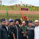 मकनपुर शरीफ में राष्ट्रीय एकता दिवस पर एकता सभा और मार्च का आयोजन, कौमी यकजहती मजबूत करने का आह्वान