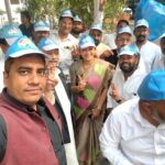 दिल्ली की ‘वोट बचाओ, देश बचाओ’ महारैली में यूपी से एक लाख लोगों के पहुंचने का दावा: आराधना मिश्रा ‘मोना’
