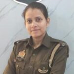 आगरा में महिला कांस्टेबल की संदिग्ध परिस्थितियों में मौत, सरकारी आवास में मिला शव; पुलिस जांच में जुटी