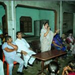 हापुड़: PDA चौपाल में 2027 के चुनाव की तैयारी पर चर्चा, सिद्धार्थ चौधरी के नेतृत्व में जुटे सर्व समाज के लोग