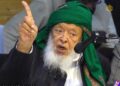 مولانا ارشد مدنی کا دوٹوک بیان: آج شہید کی جانے والی مساجد ان شاء اللہ دوبارہ آباد ہوں گی
