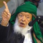 مولانا ارشد مدنی کا دوٹوک بیان: آج شہید کی جانے والی مساجد ان شاء اللہ دوبارہ آباد ہوں گی