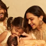 दीपिका पादुकोण और रणवीर सिंह ने दिखाई दूसरी बेटी की पहली झलक, नाम रखा ‘देवी पादुकोण सिंह’