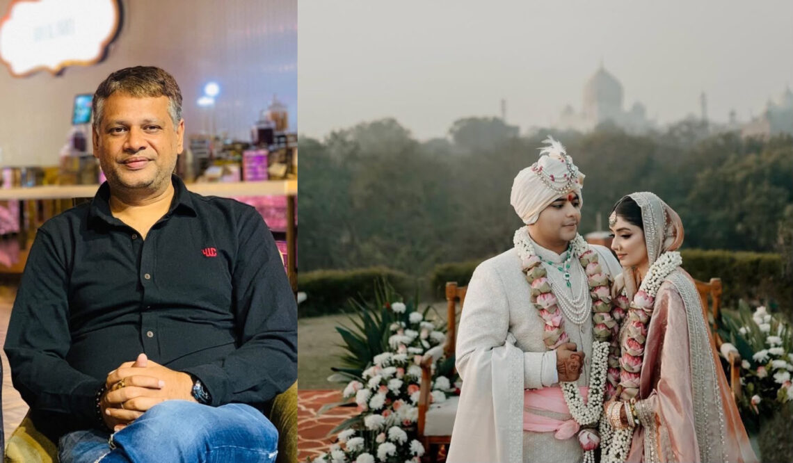 आगरा की शादियों को मिलेगी ग्लोबल पहचान, वेडिंग टूरिज्म बनेगा नई अर्थव्यवस्था का आधार