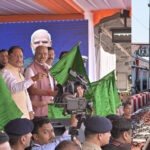 आज़ादी के बाद पहली बार रावघाट पहुंची रेल, छत्तीसगढ़ में रेल विकास को मिली नई रफ्तार