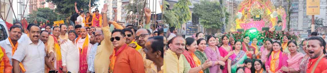 न्योता ऐसा कि सड़कों पर उतर आई मिथिला!