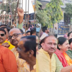 न्योता ऐसा कि सड़कों पर उतर आई मिथिला!