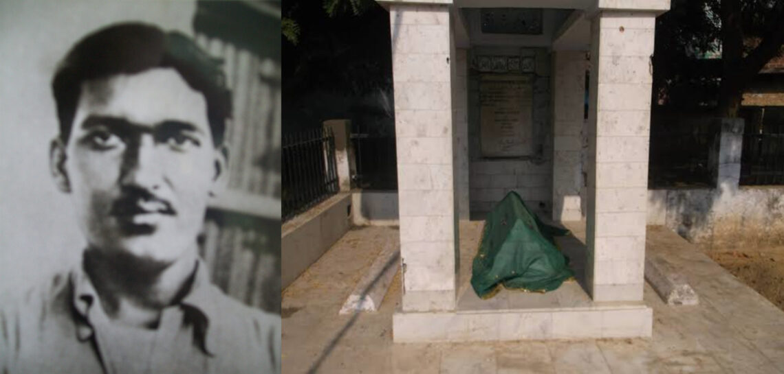 शहीद अशफ़ाक़ उल्ला ख़ाँ: जिनके लिए वतन की मोहब्बत मज़हब से ऊपर थी