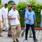 ‘वोट चोरी’ के आरोपों पर INDIA गठबंधन की अहम बैठक आज, 1 नवंबर की दिल्ली रैली की तैयारियों पर होगा मंथन