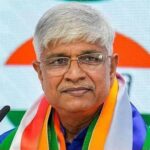 कांग्रेस के टिकट के नाम पर पैसे मांगने वालों से सावधान रहें: राजेंद्र पाल गौतम की चेतावनी