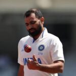 मोहम्मद शमी की टीम इंडिया में वापसी की उम्मीद कायम, फिटनेस पर दिया बयान
