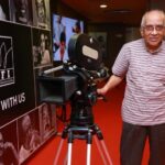 मशहूर फिल्ममेकर सिंगीतम श्रीनिवास राव का निधन, 95 साल की उम्र में ली अंतिम सांस